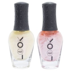 Лак для ногтей Nail Look Био Перл 8.5 мл 30710