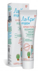 Крем-гель Ла-Кри Атодерм 50 мл