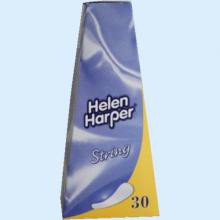 Прокладки женские ежедневные Helen Harper стринг 30 шт.