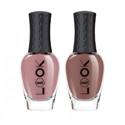 Лак для ногтей, Nail Look (Найл Лук) 8.5 мл Пэшн оф Шейкспиар 31264