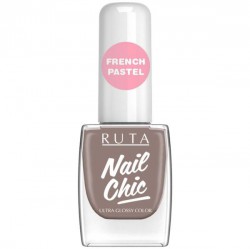 Лак для ногтей Рута Нейл Шик 10 мл 84 монблан