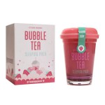 Маска, Etude House (Этюд Хаус) 100 мл Бабл тиа слипинг пак стравберри ночная