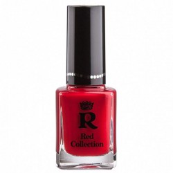 Лак для ногтей Relouis Ред Коллекшн 04 Фламенко