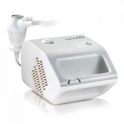 Ингалятор небулайзер компрессорный neb-50