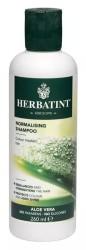 Шампунь Herbatint нормализующий 260 мл