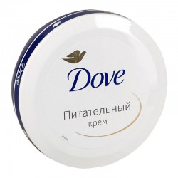 Крем Dove питательный 150 мл