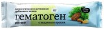 Гематоген, Русский 40 г с кедровым орехом