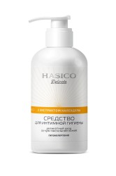 Средство для интимной гигиены hasico Деликейт с экстрактом календулы 250 мл