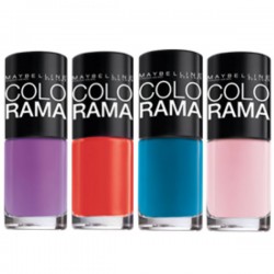 Лак для ногтей L'Oreal Мэйбеллин Колорама 7 мл 70 альпийский склон