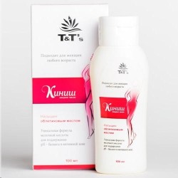 Средство для интимной гигиены T&T's Киниш 100 мл