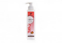 Средство для интимной гигиены Лакталина с молочной кислотой и экстрактом календулы 200 мл