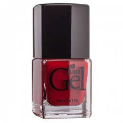 Лак для ногтей Relouis Лайк Гель с гелевым эффектом 6 мл 18