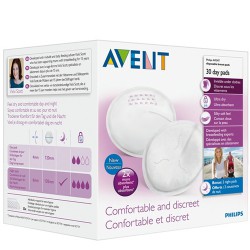 Крем Avent для предотвращения растяжек 200 мл